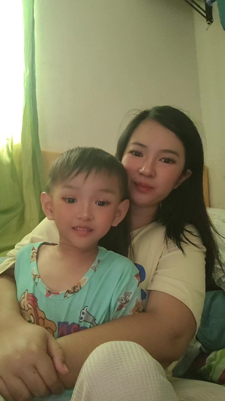 @CRIZHA MARIELLE