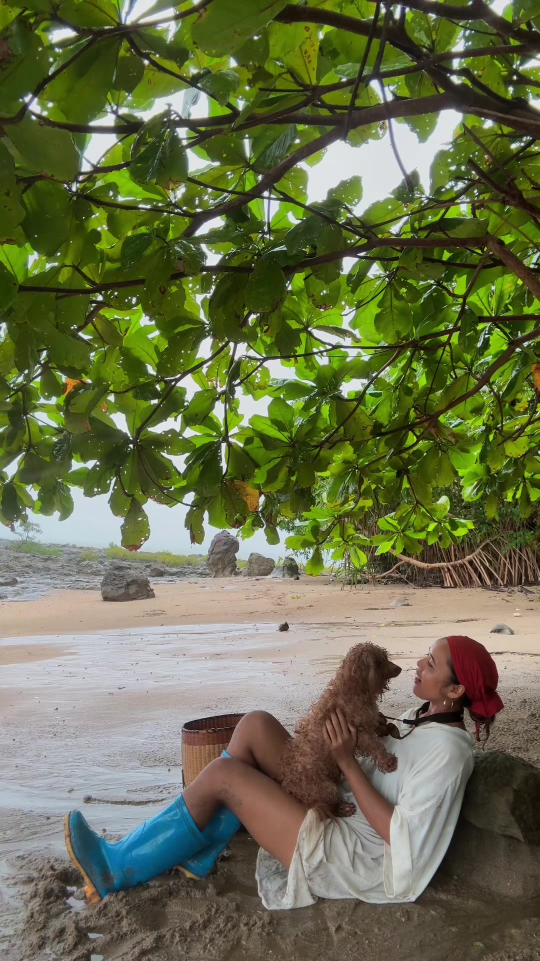 @isabellamay🌺Ngwe Saung🌊🐚