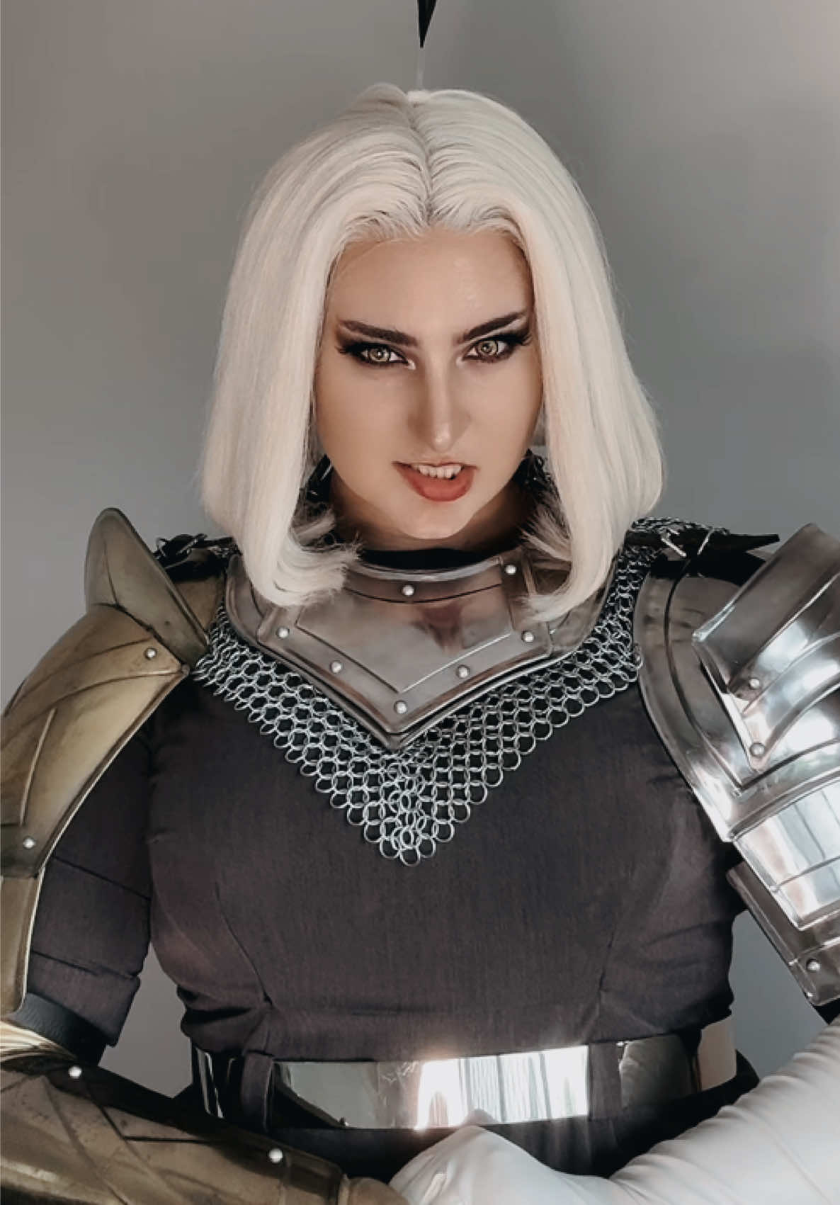 @BETH (Forever Cosplay)