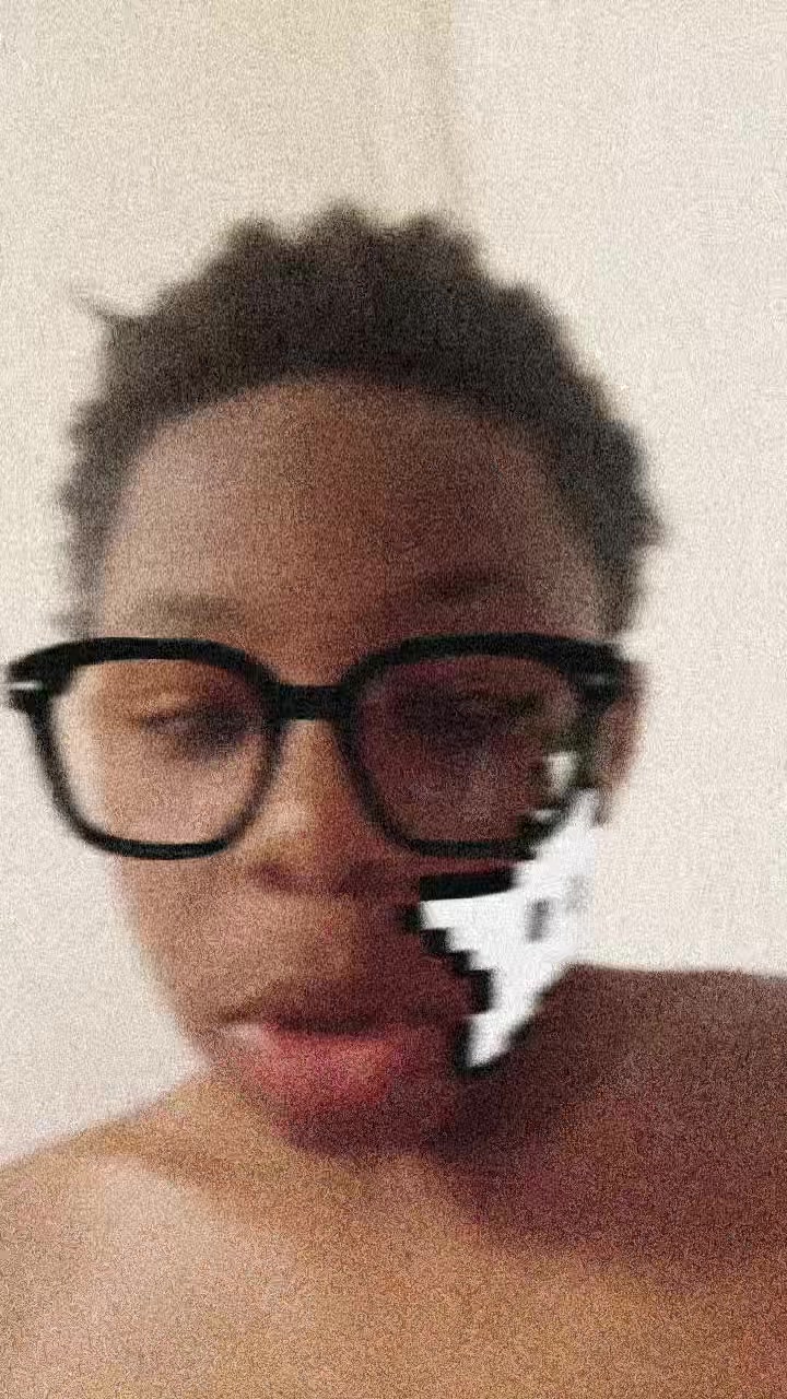 @Johneice Carter