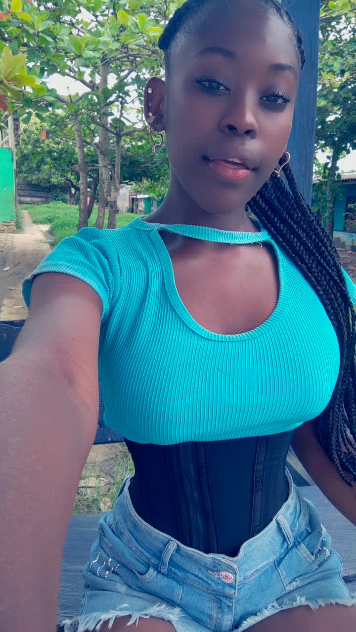 @d'ayana t'orres 😍