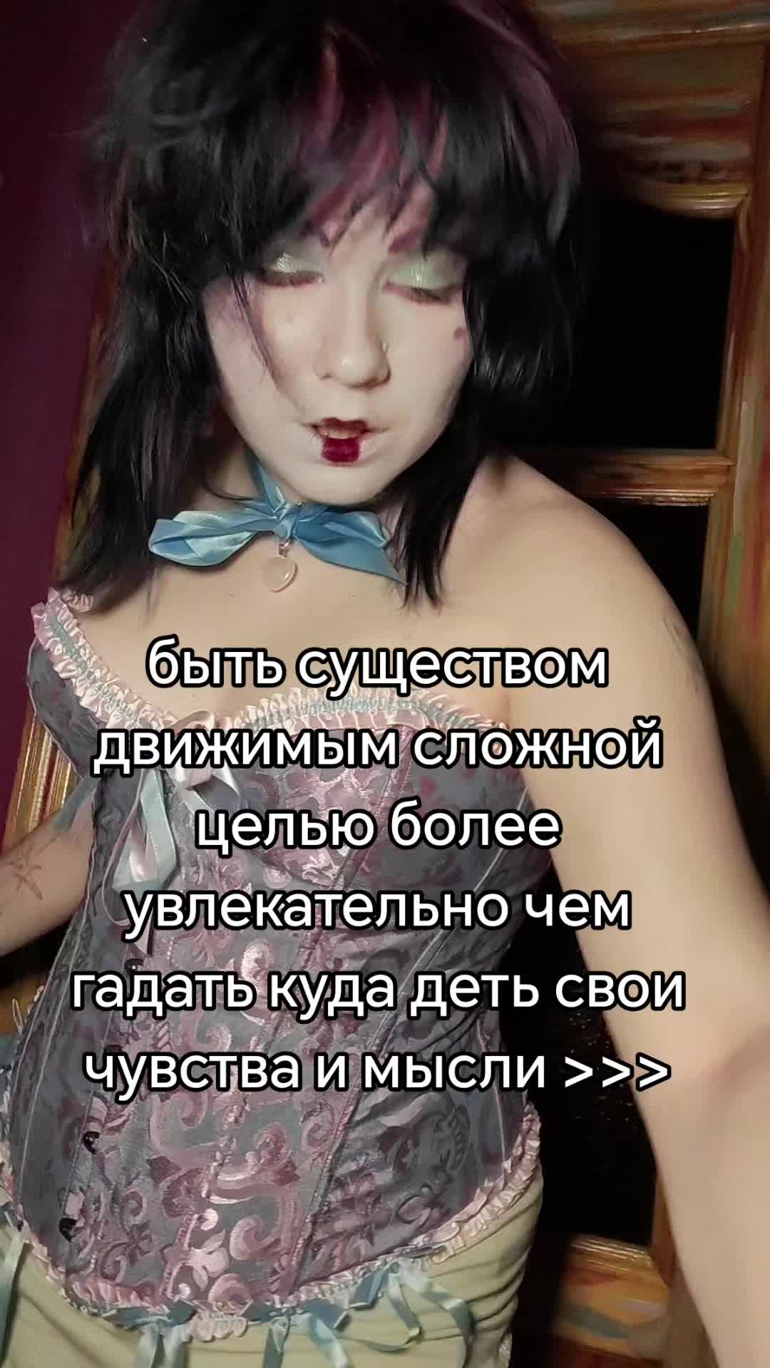 @будни случайной абстракции