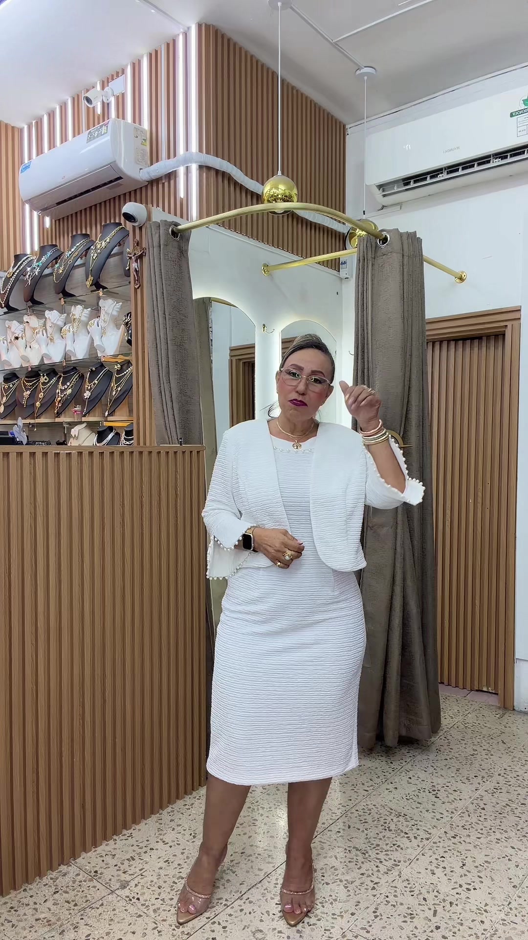 @CÉCILE | Boutique