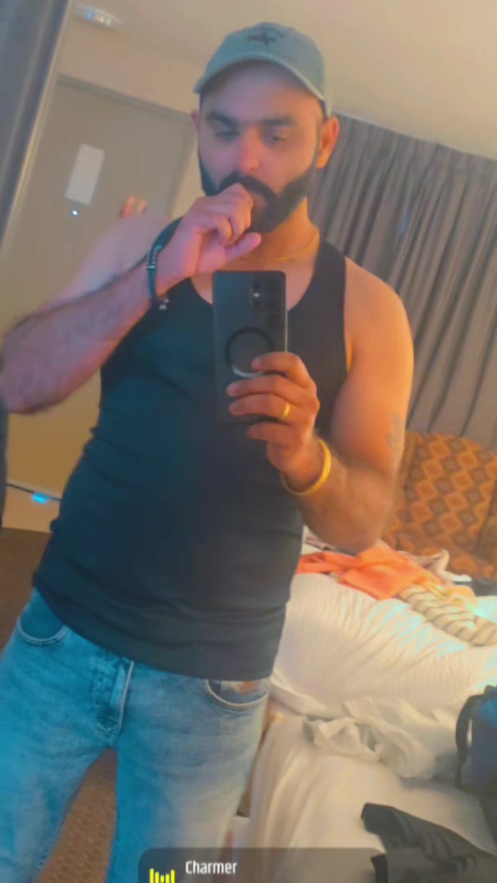 @ਹਮ ਨਹੀ ਚੰਗੇ ਬੁਰਾ ਨਹੀ ਕੋਇ..