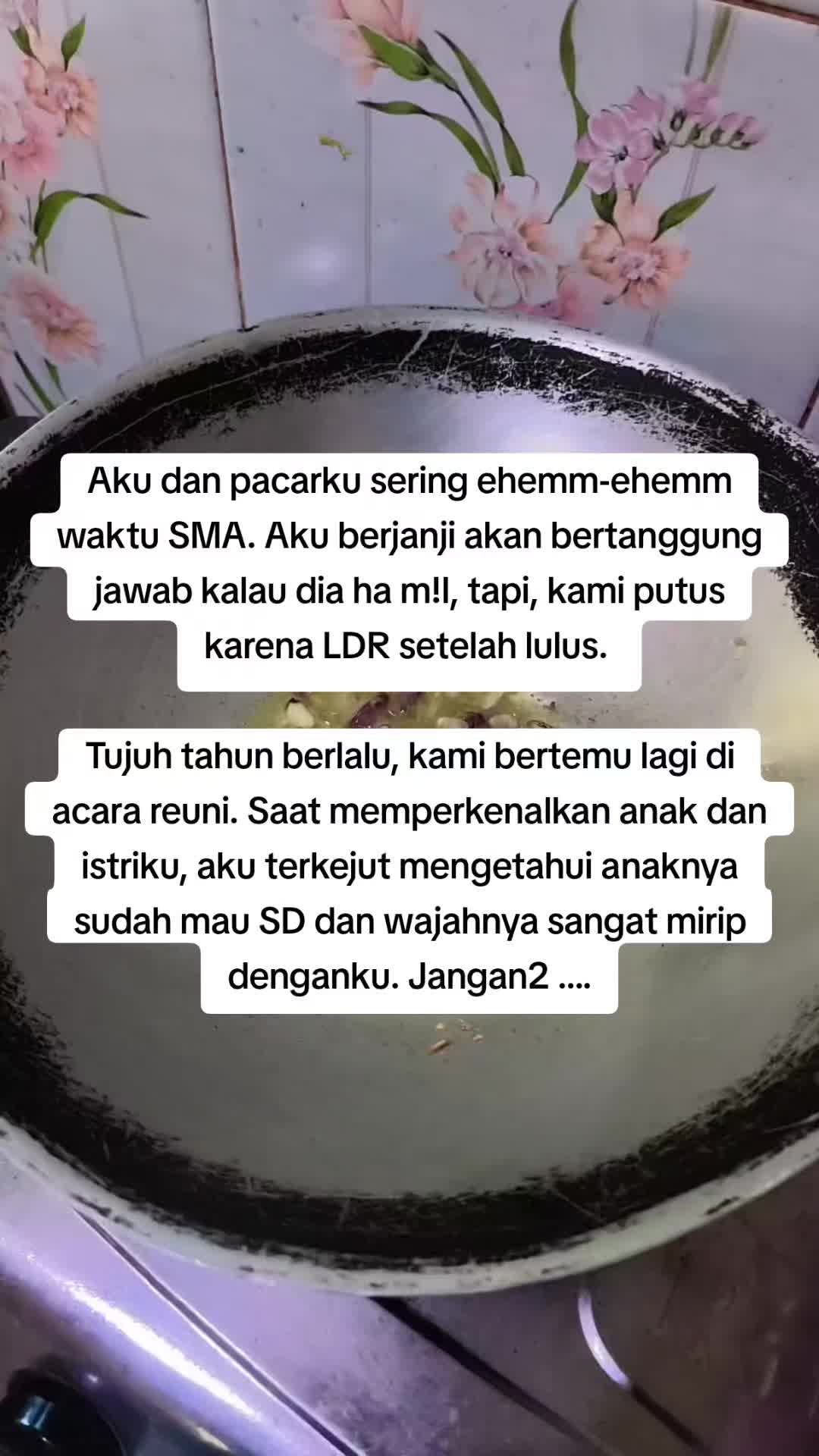 @Curhat Sekarang