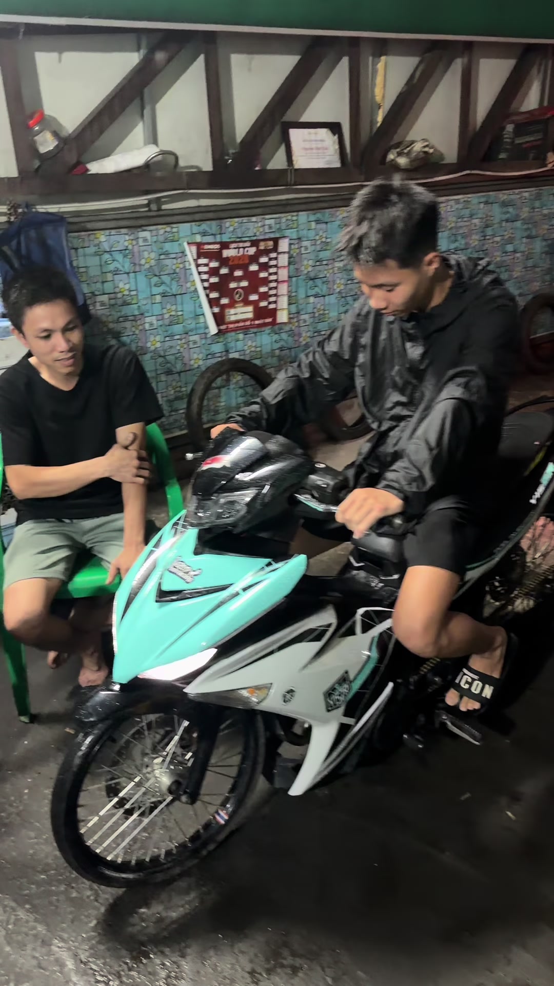 @Anh Dự Devil