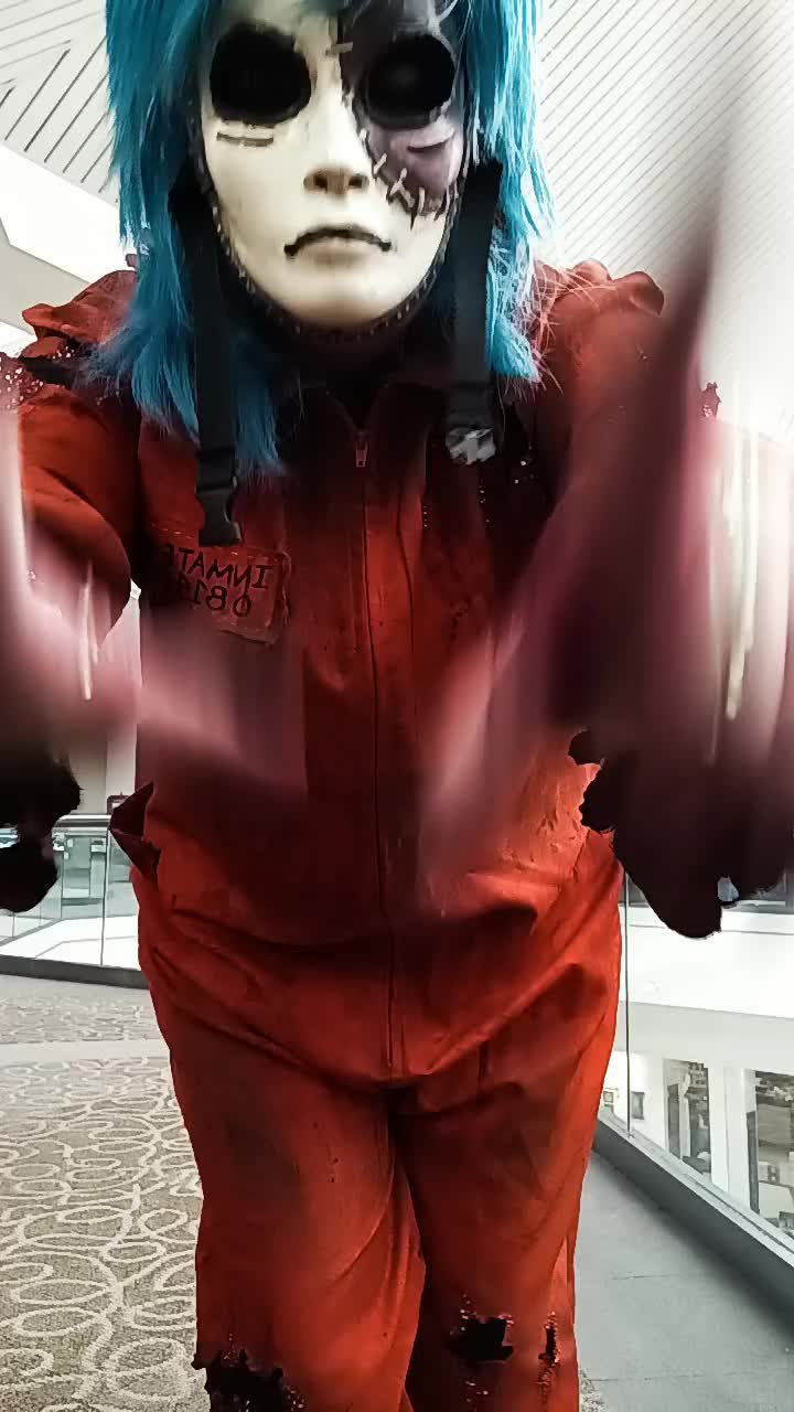 @Pox Cosplay
