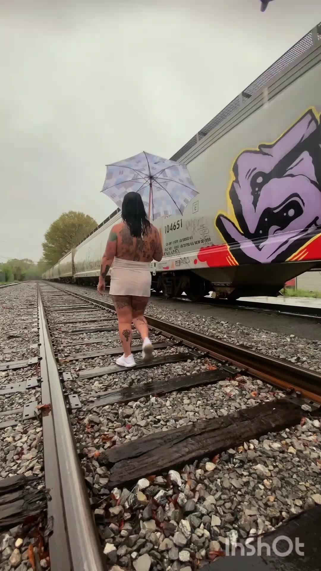 @April Foxx