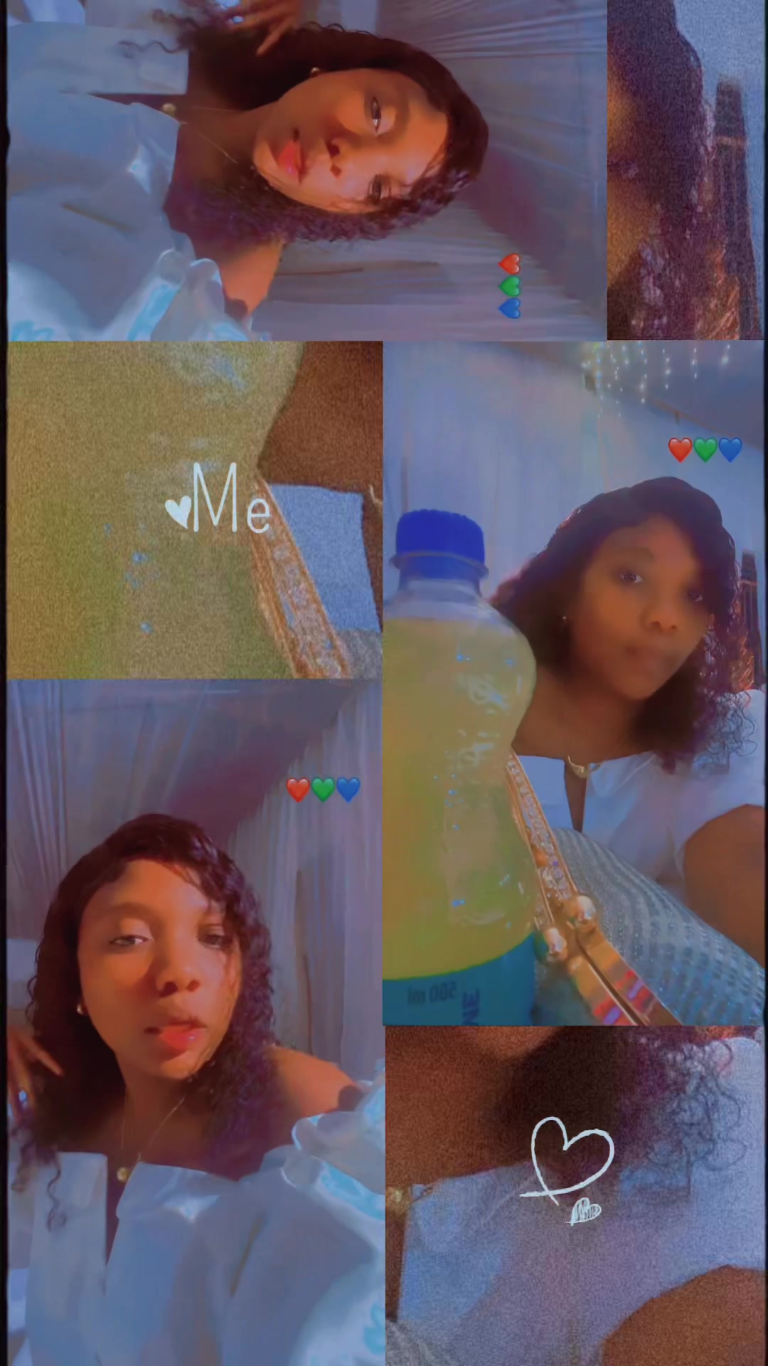 @bintidalali