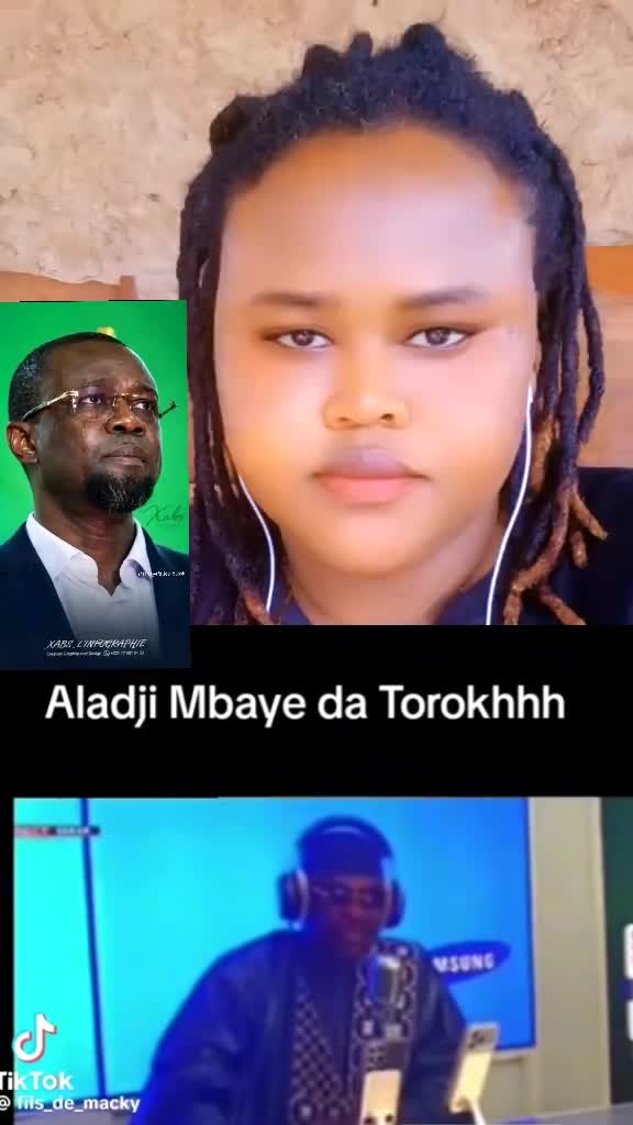 @JOLIE AMADOU BA OFFICIEL