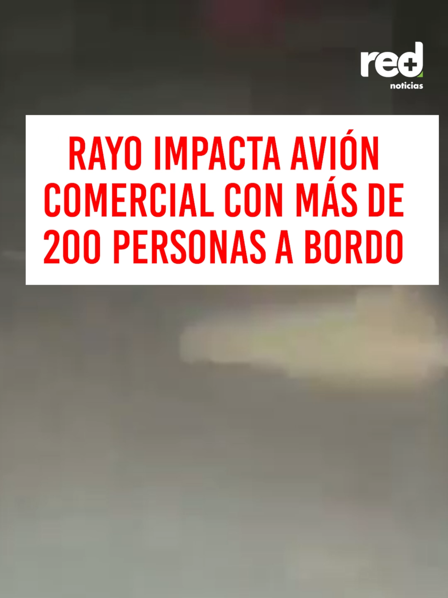 @Red+ Noticias