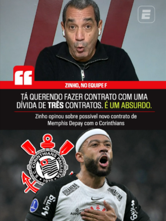 @ESPN Brasil