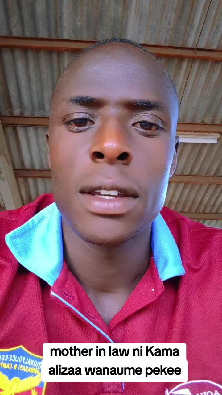 @KISII SHERIFF