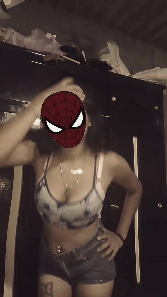 @Flaquita 🕷️