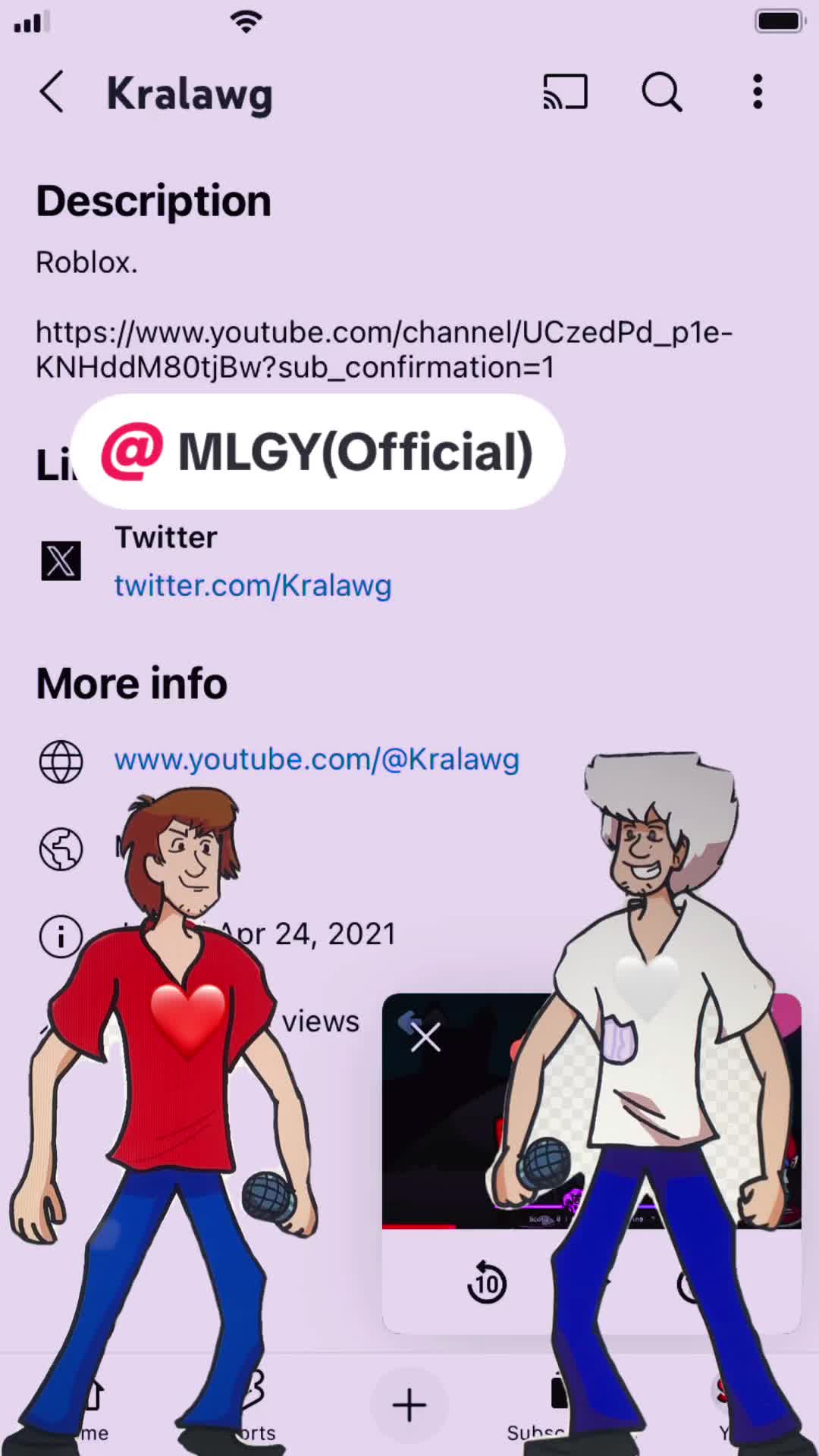 @shaggy_fnf