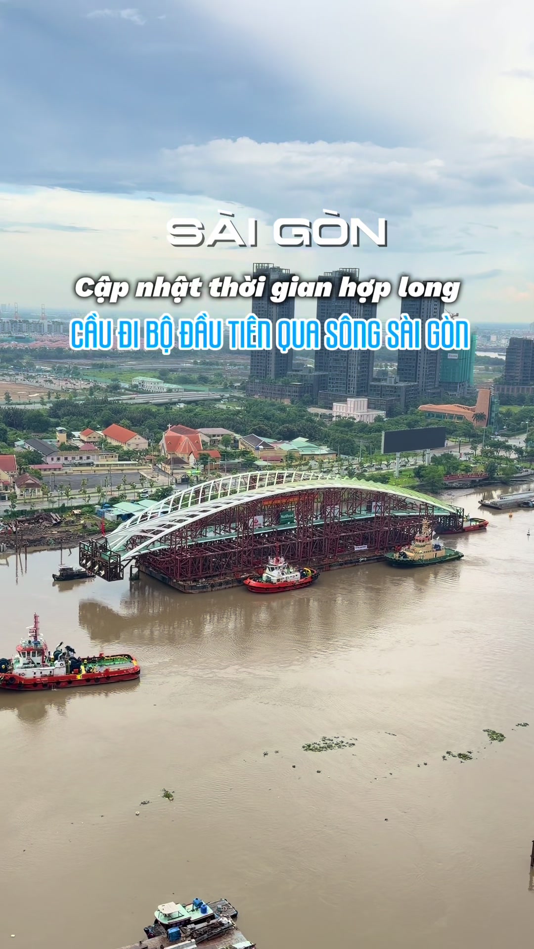 @Sài Gòn City View