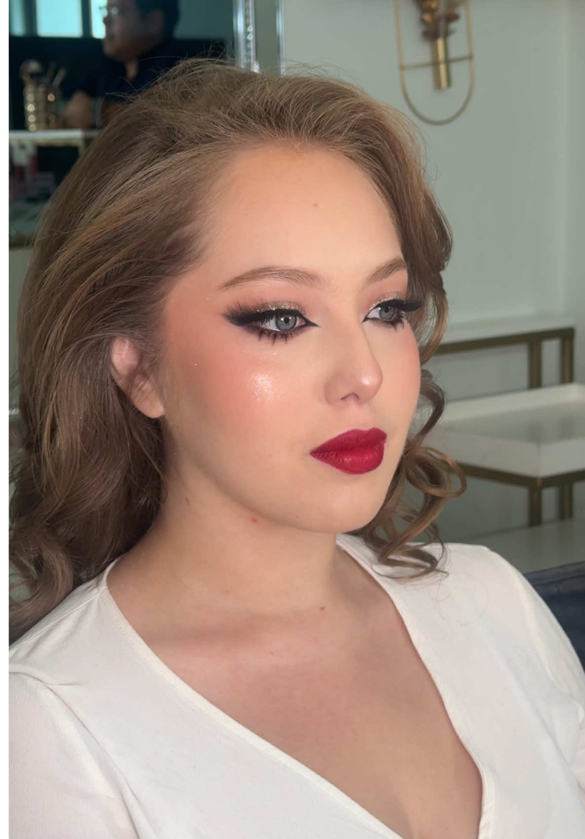 @Narda Maquillista En Oaxaca💄
