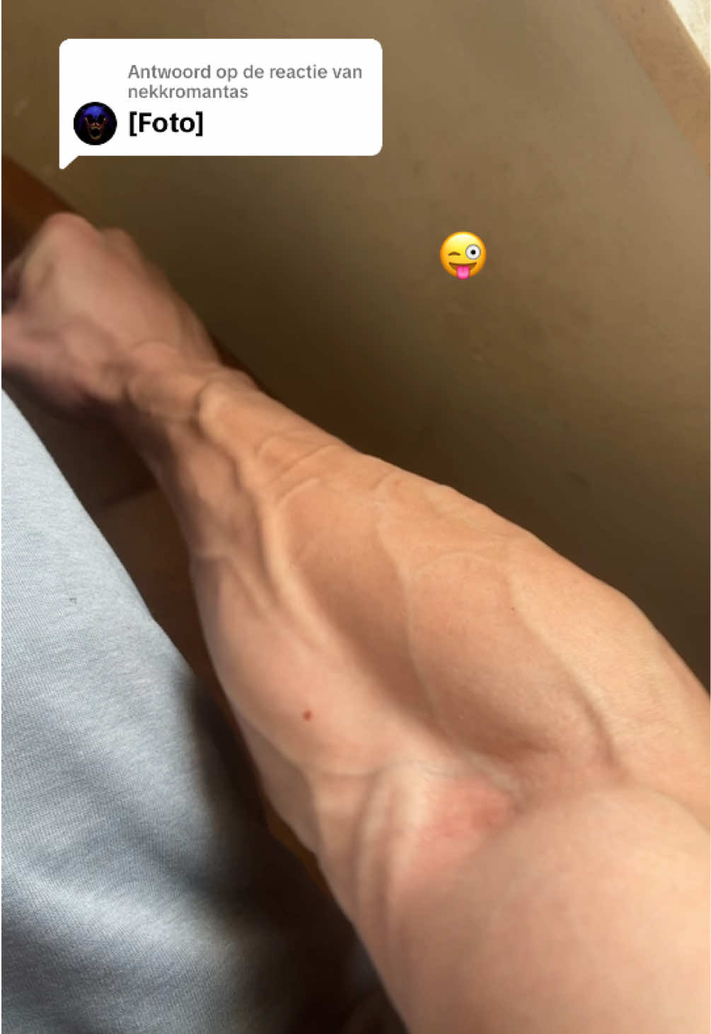 @ForearmWizard💪