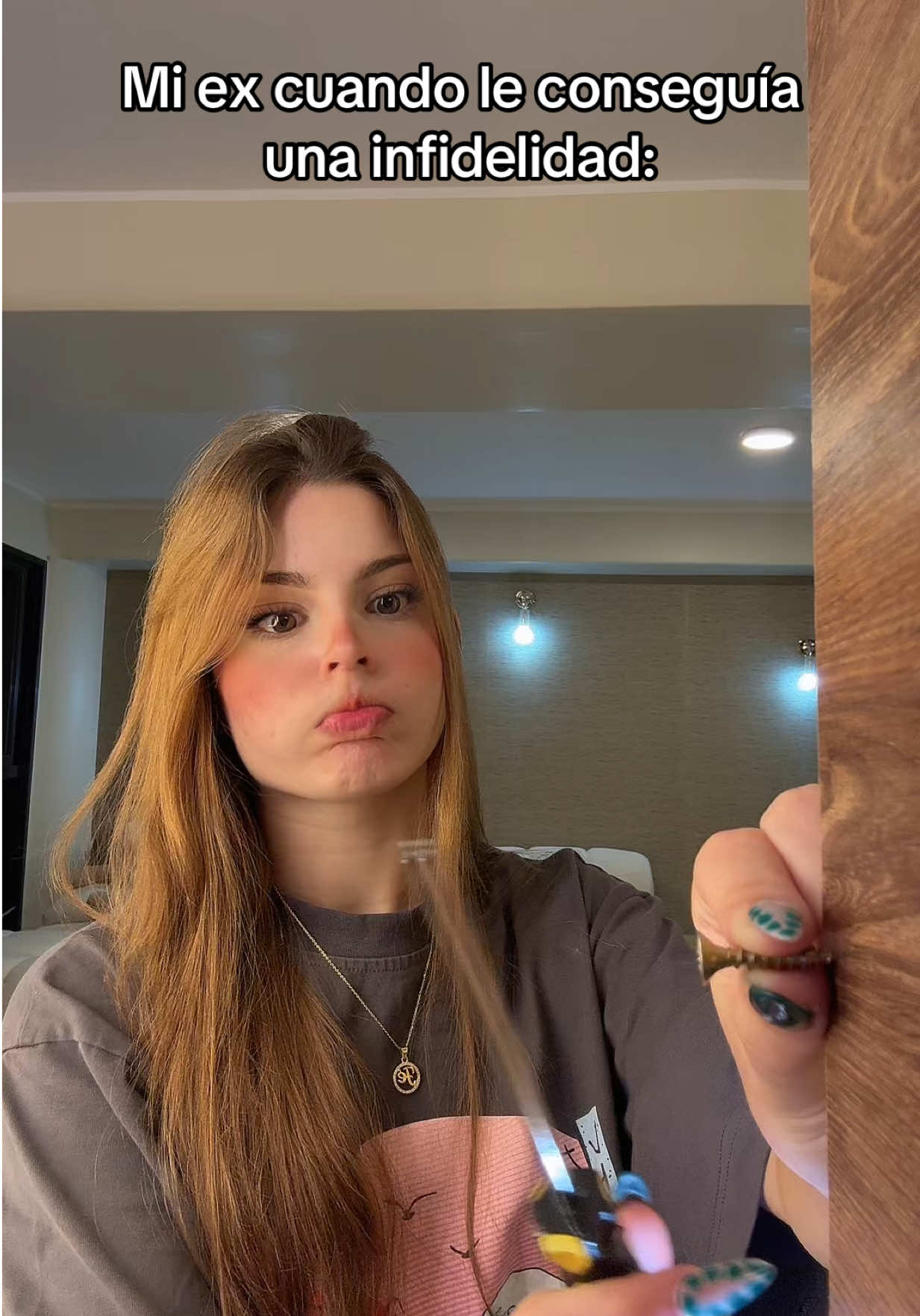 @Luz Celina Cervo