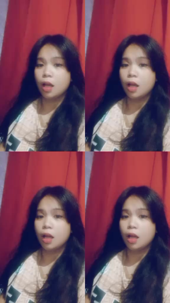 @Kimeniah
