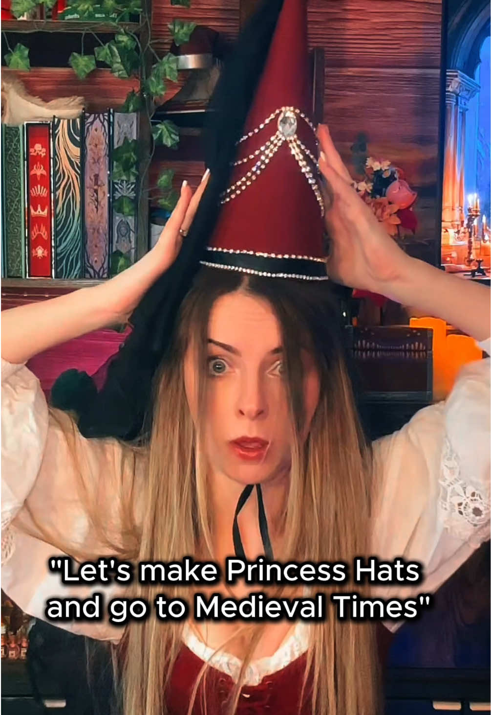 @ValTheFantescapist