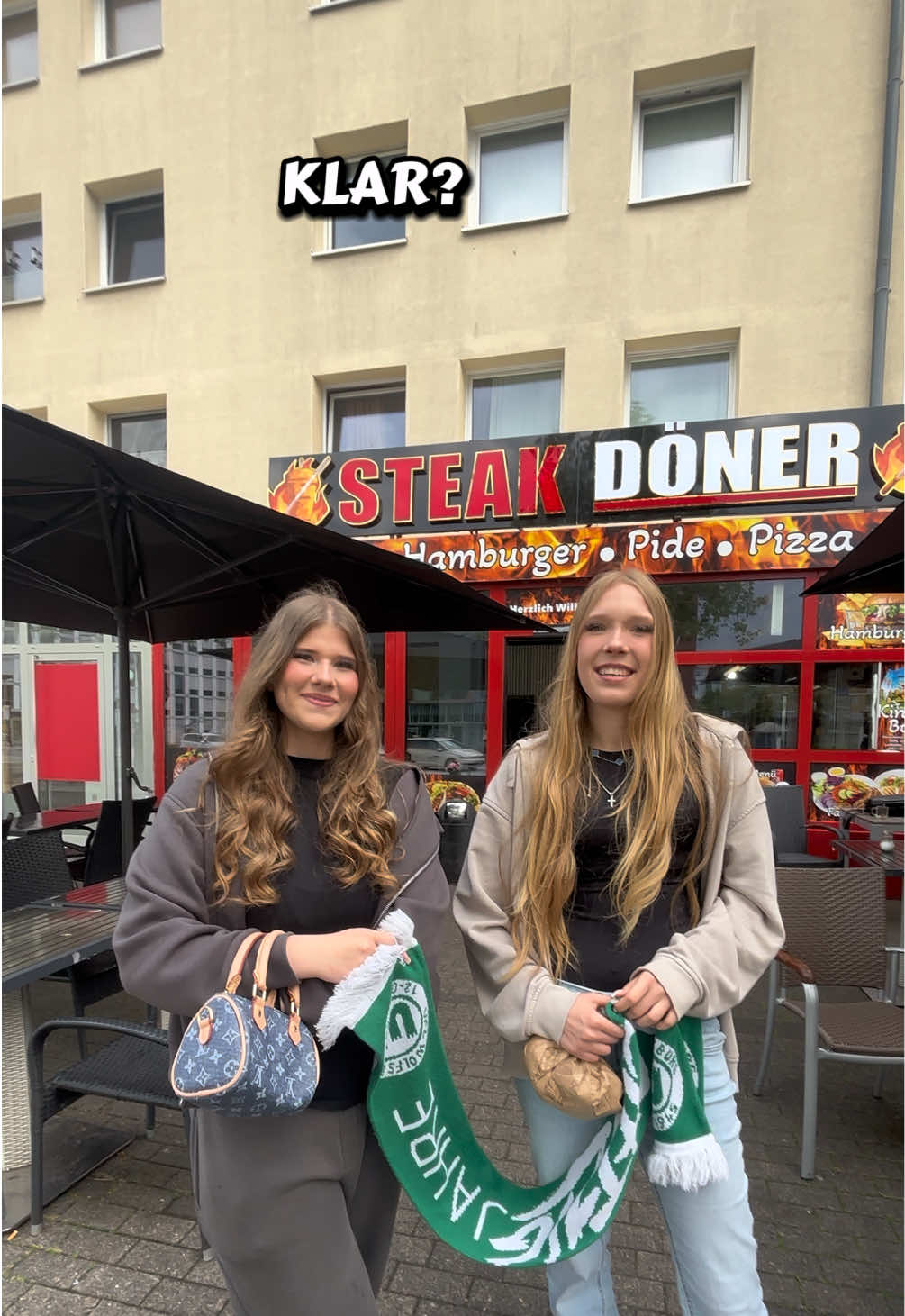 @ICH BIN ÖNDER ICH LIEBE DÖNER