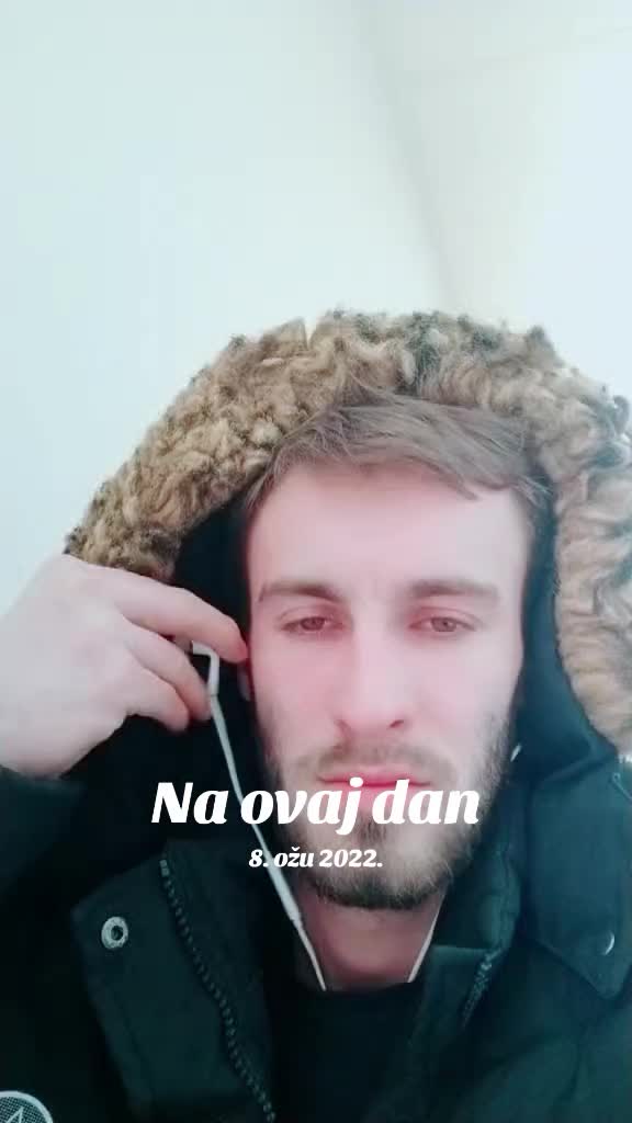 @Alo. Cokite brat se vratio