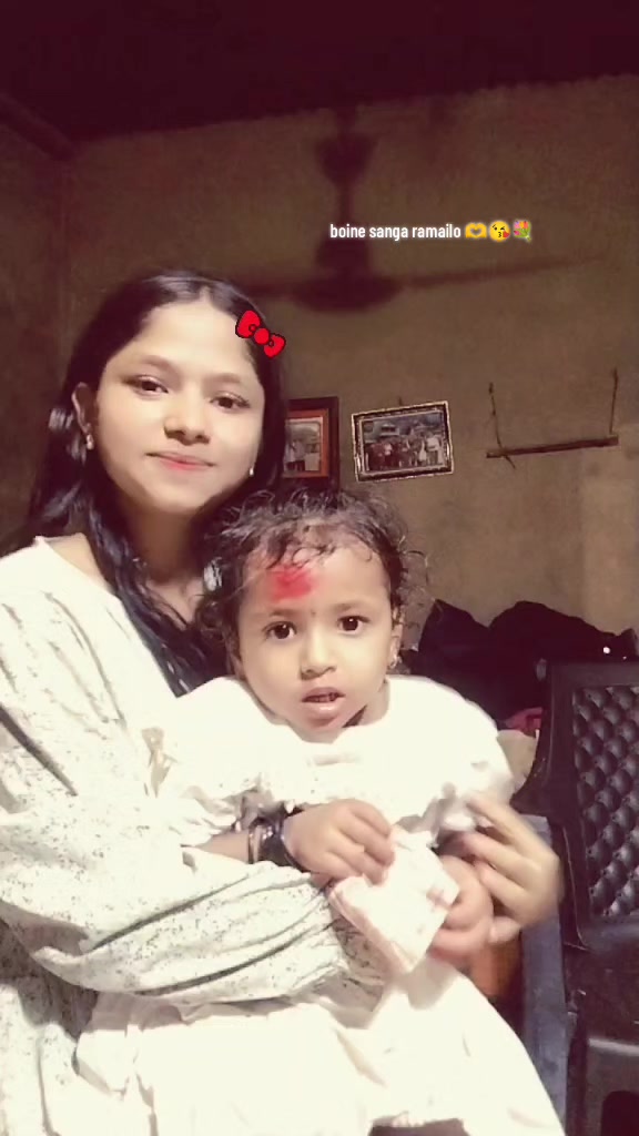 @pushpa Bhattarai 💐&hearts;️🌌