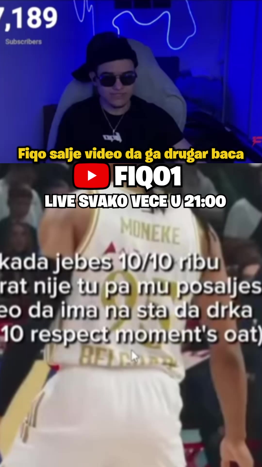 @Fiqo Clips TV