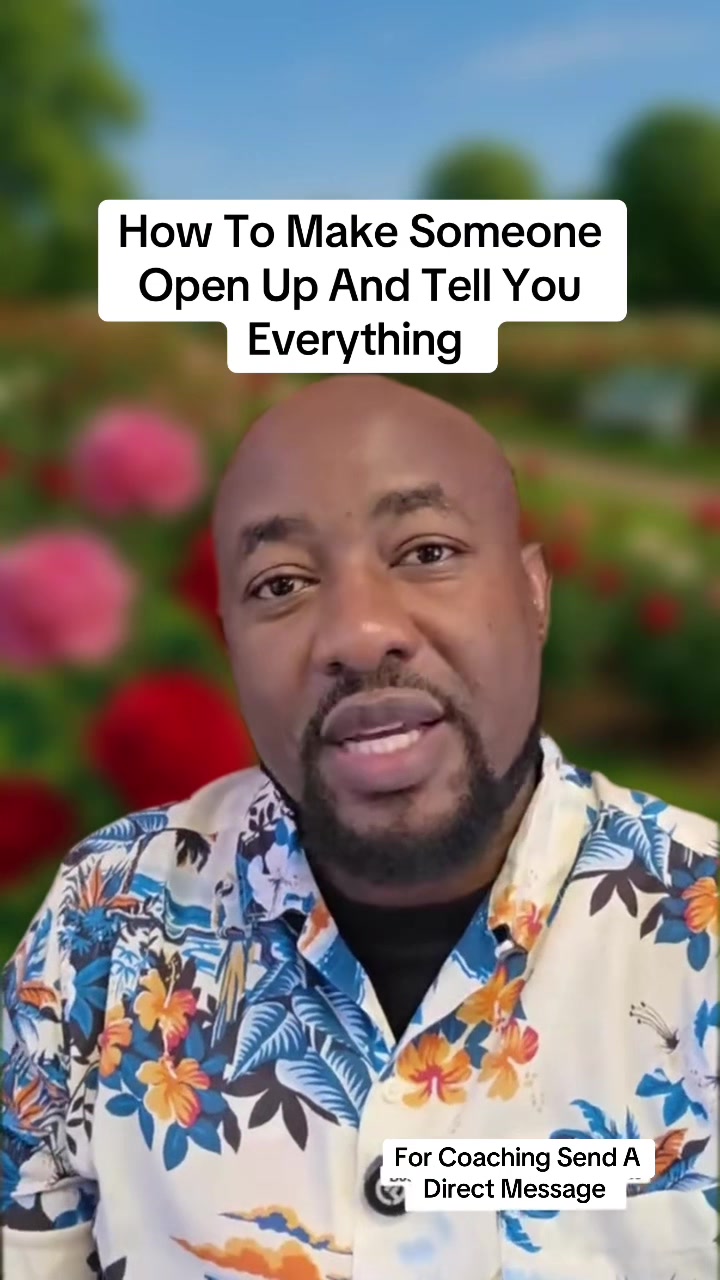 @BUSINESS RELATIONSHIP COACH