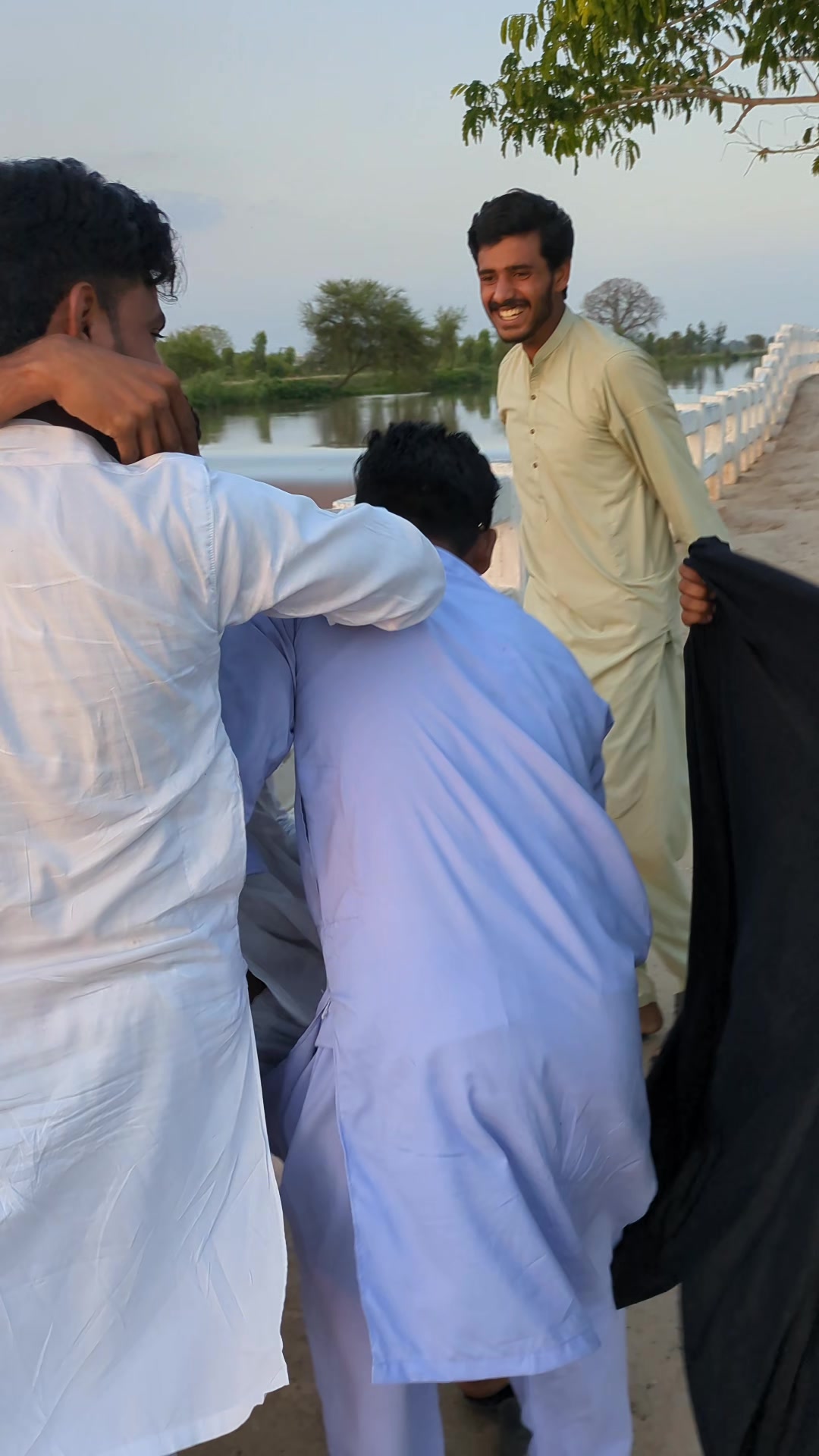 @علی حسن کھچی چنیوٹ الا