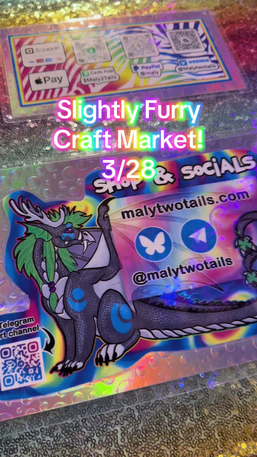 @Malytwotails