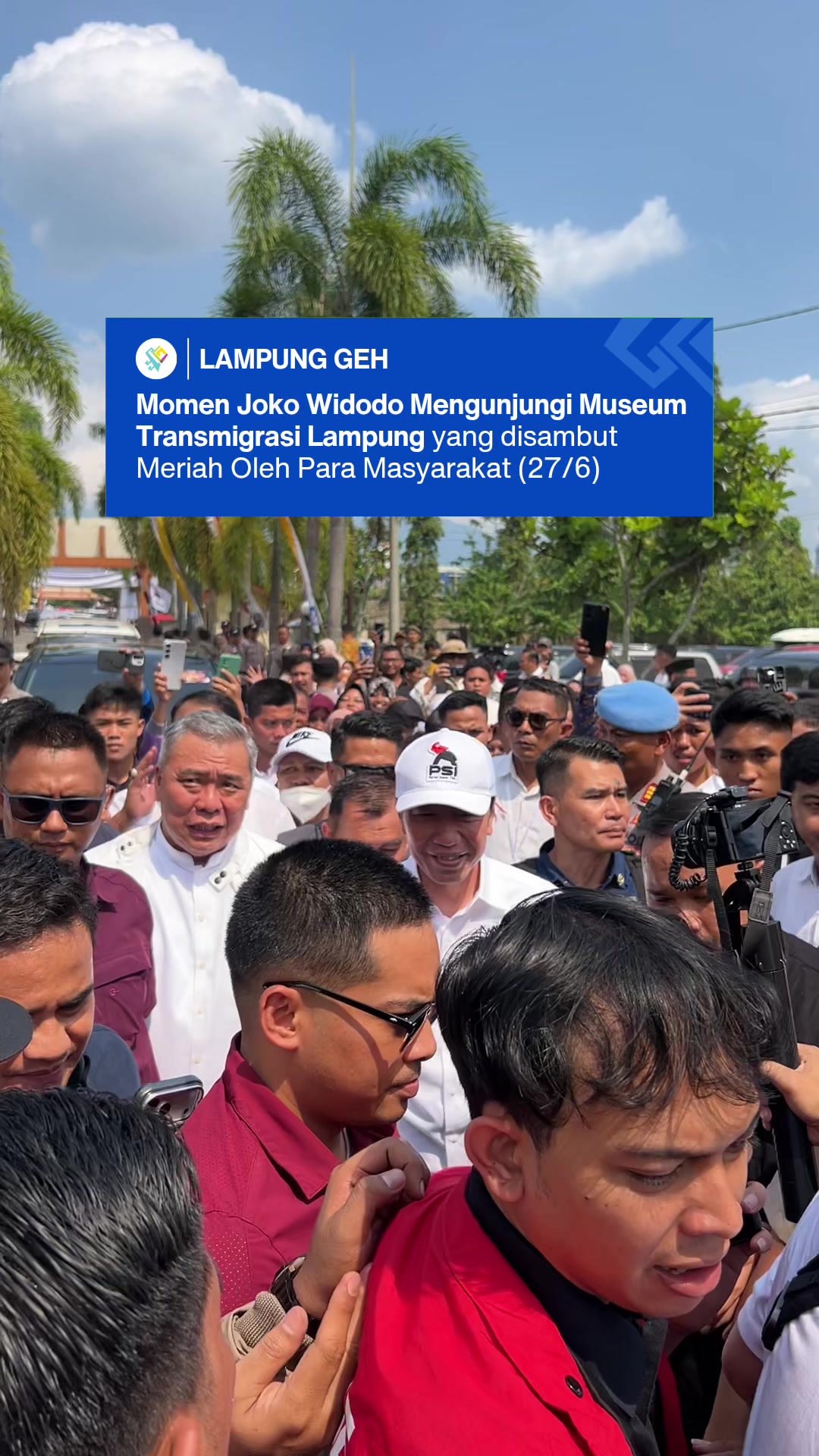 @Lampung Geh!