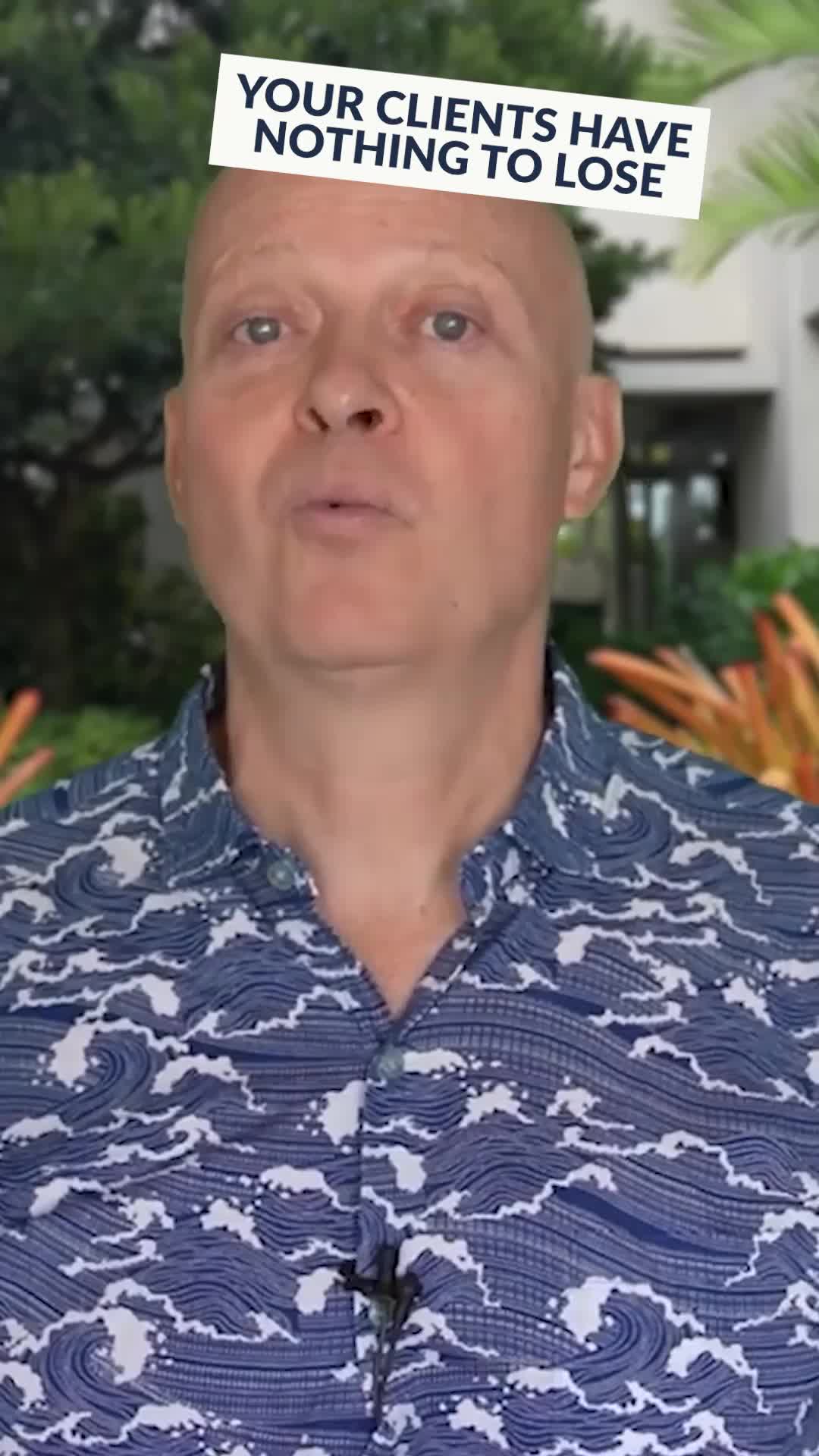 @Bob Diamond