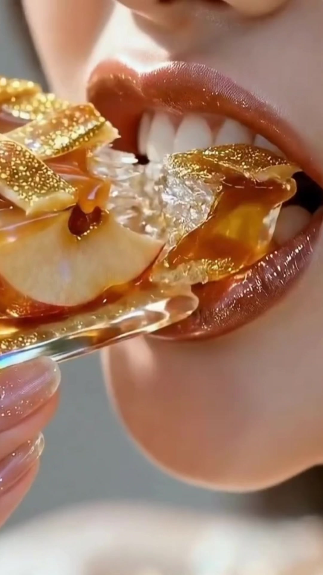 @ASMR Glass Sounds