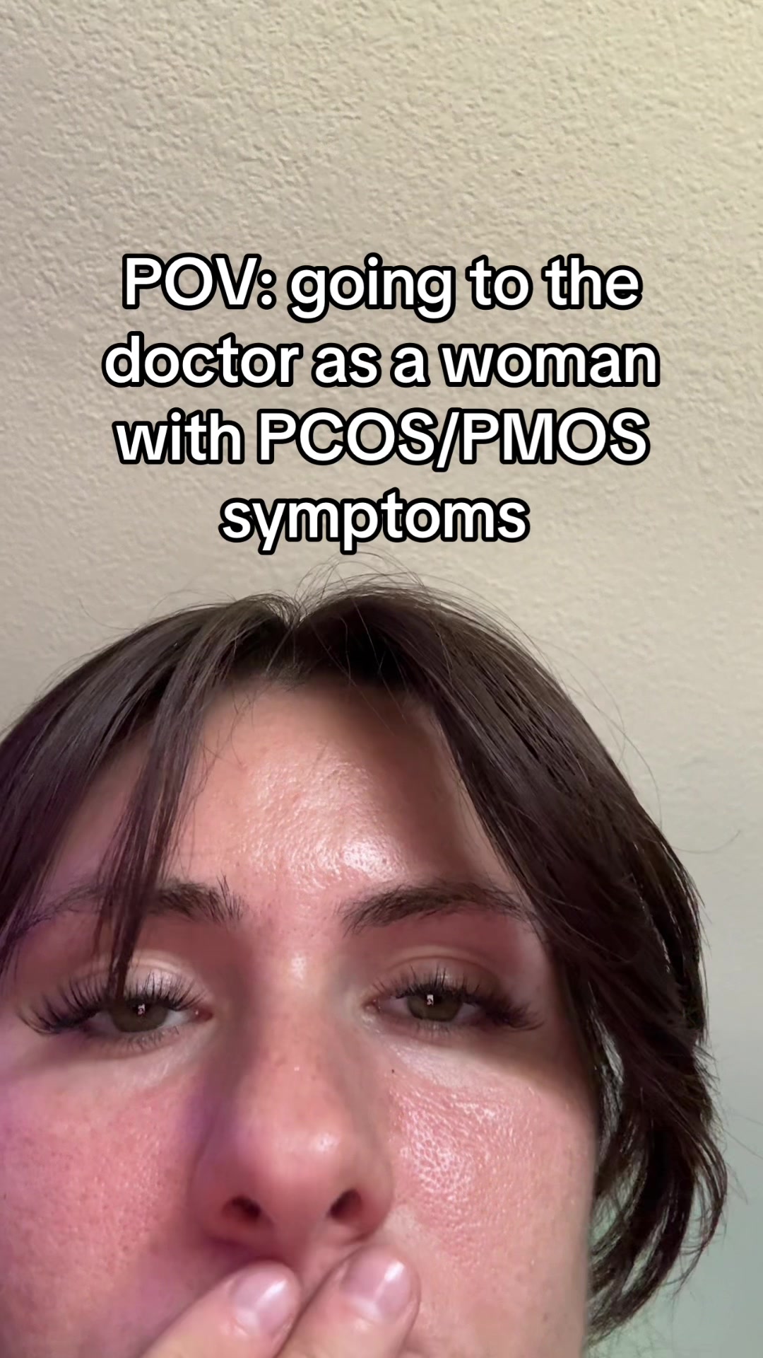 @Sarah | PMOS life + tips