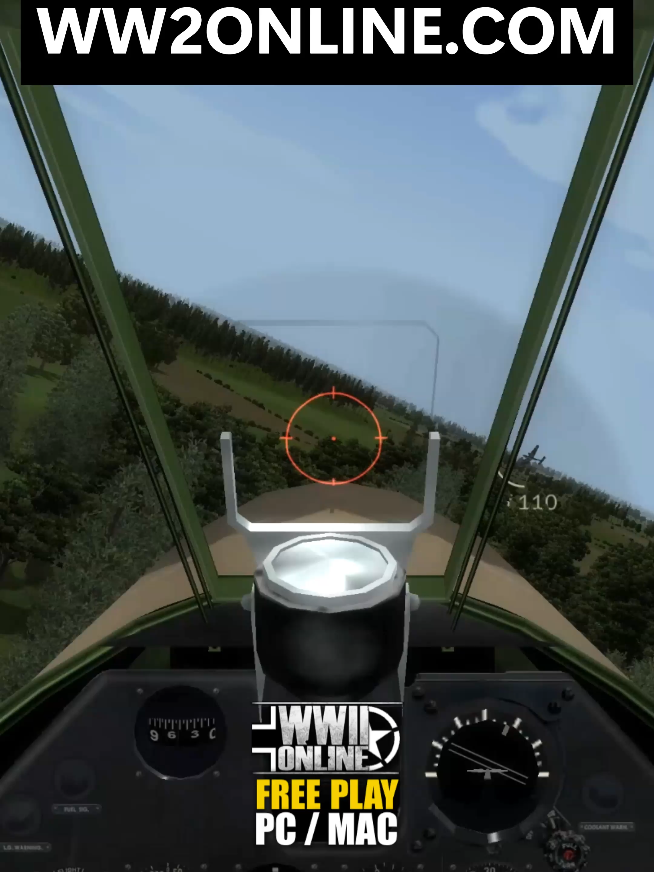 @WWIIOnline