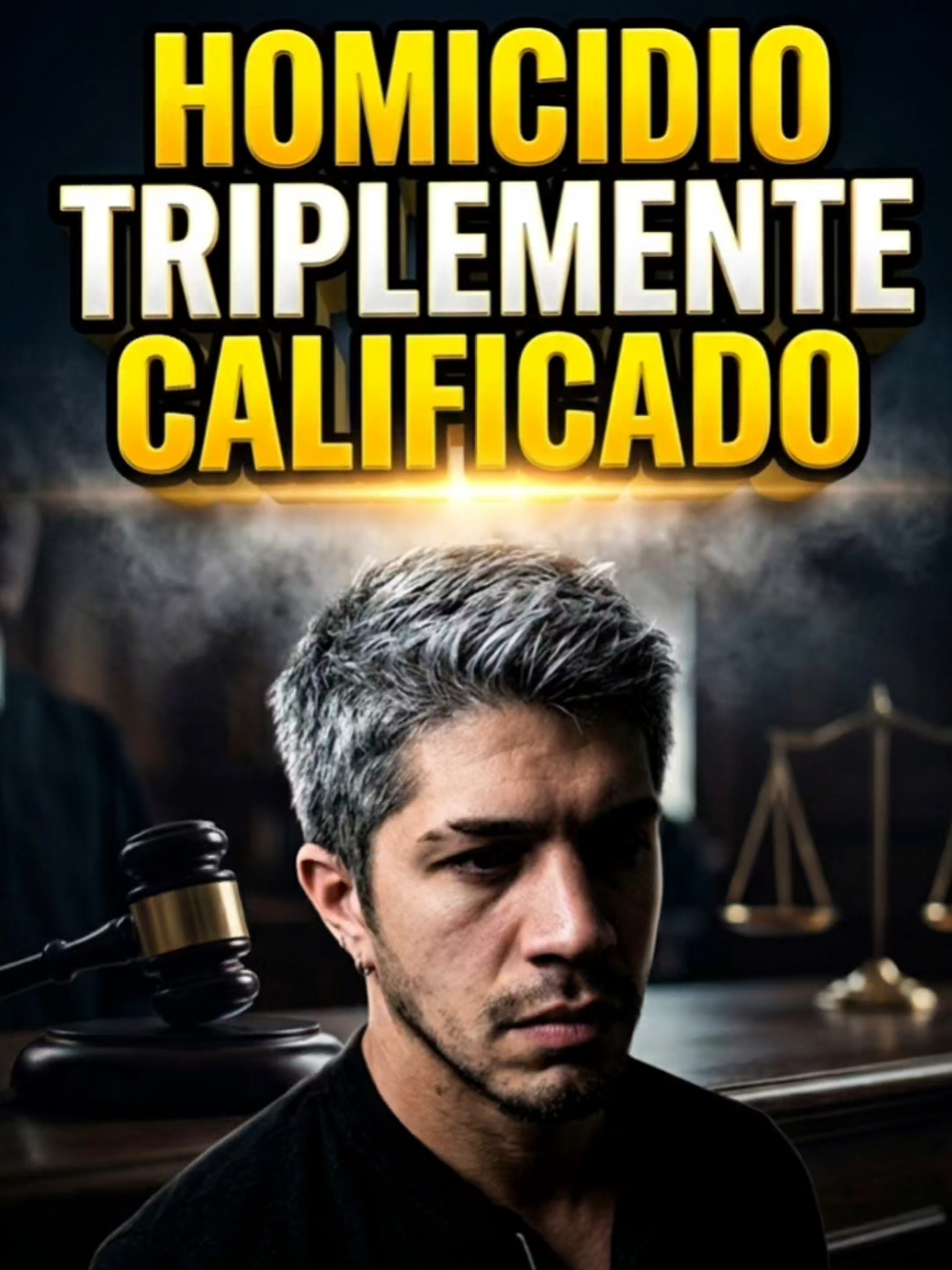 @Ecos Criminales