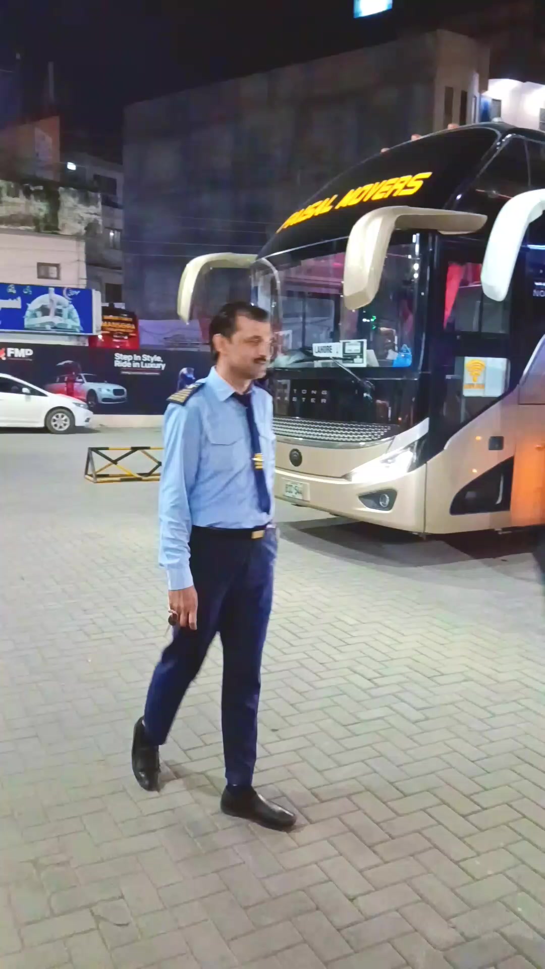 @Waseem Khan