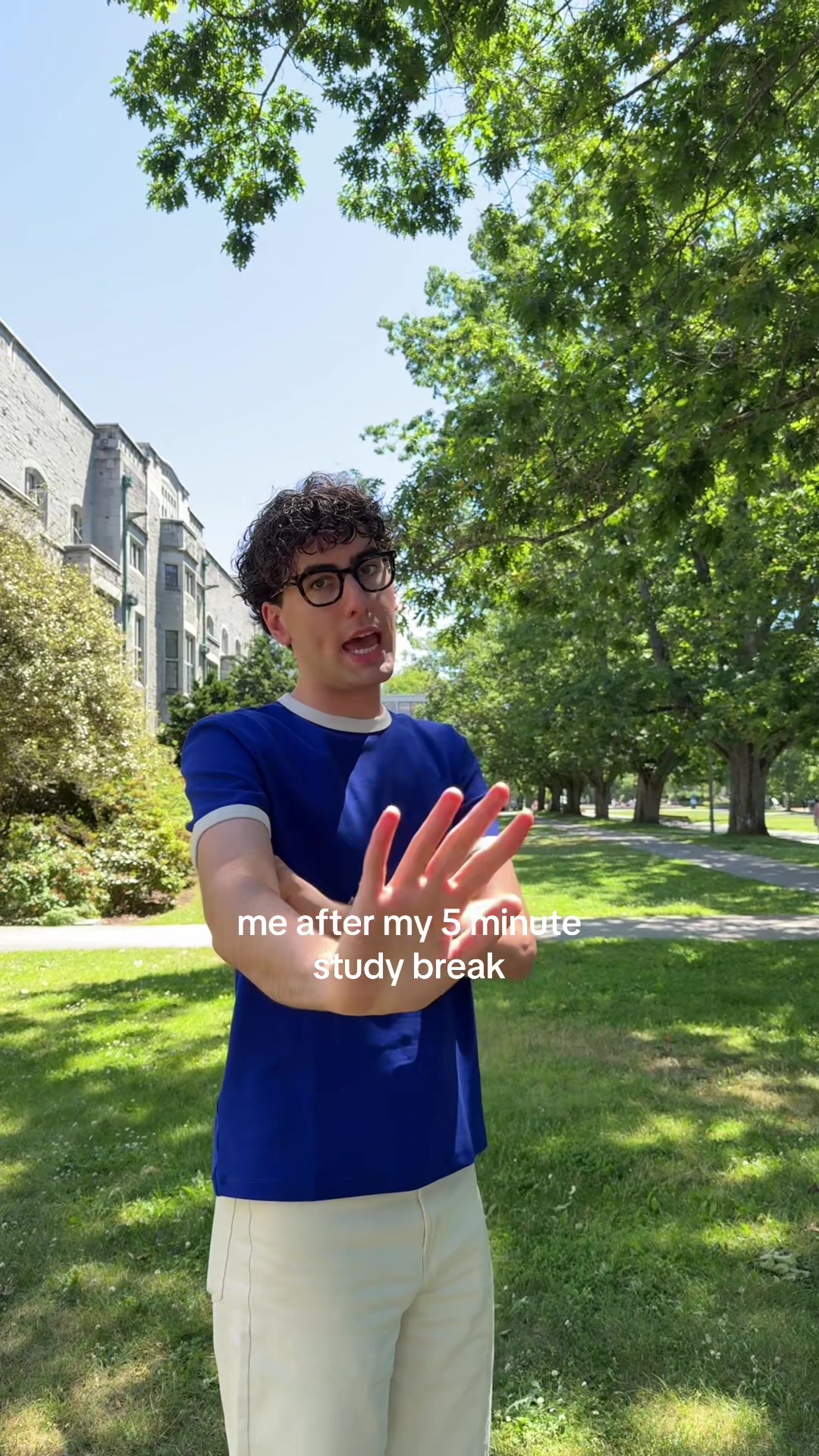 @UBC Student Life