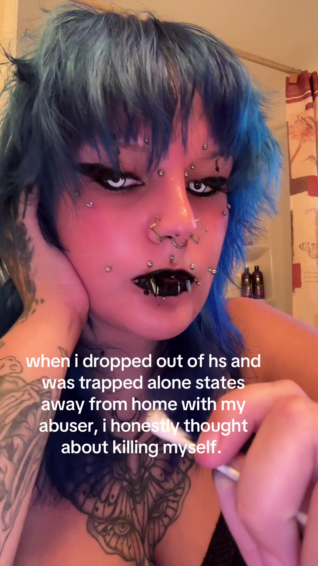 @crywankin it rn