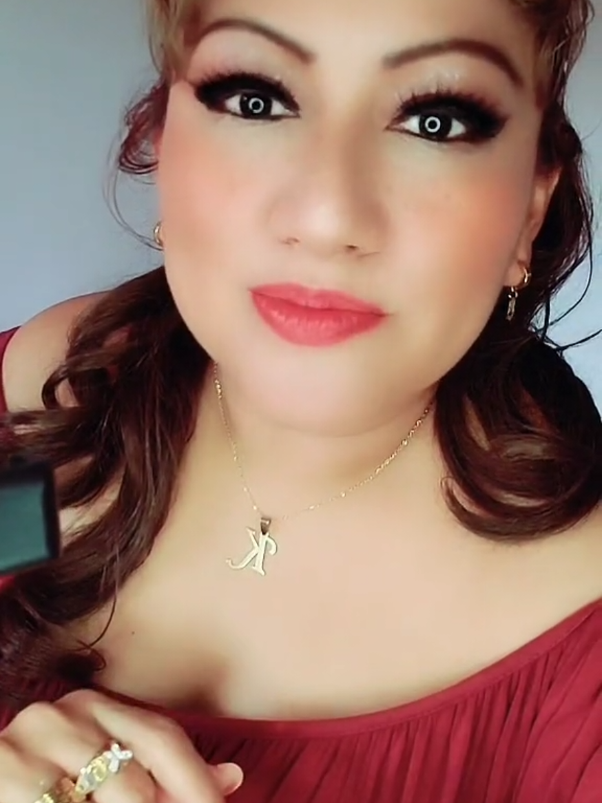 @Chaparrita Quezada