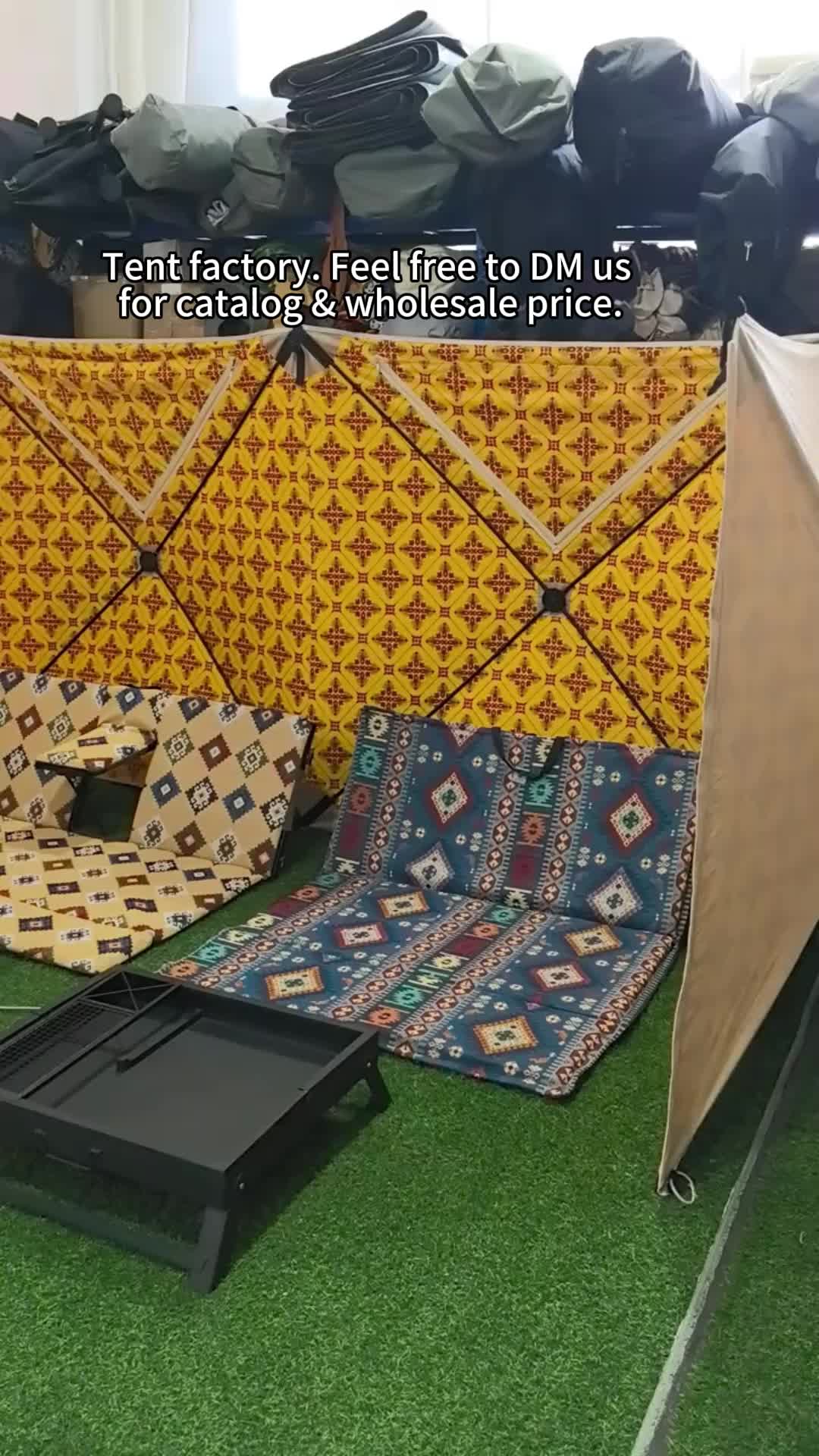 @OutdoorCampingFactory
