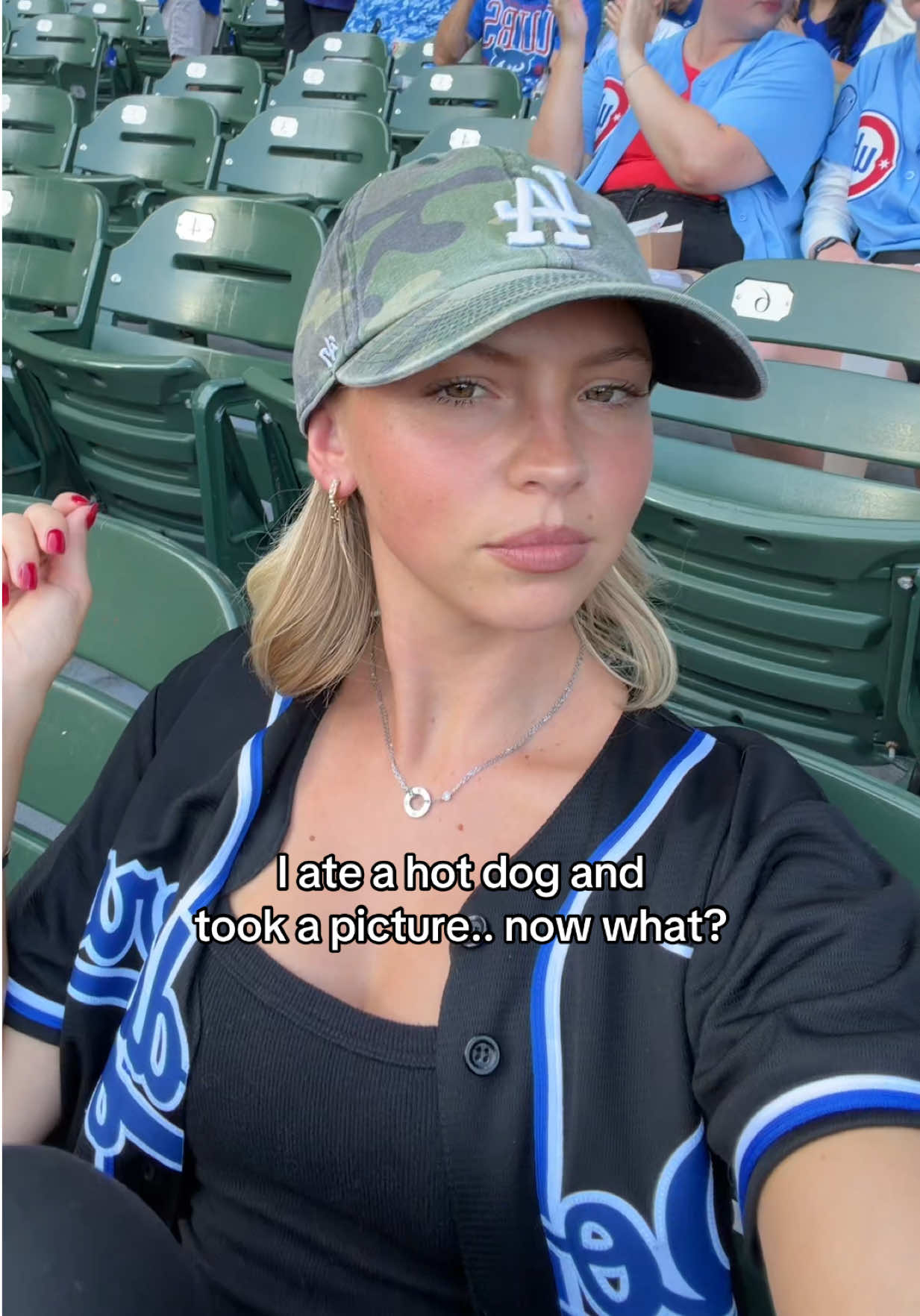 @Jordyn Jones ๐