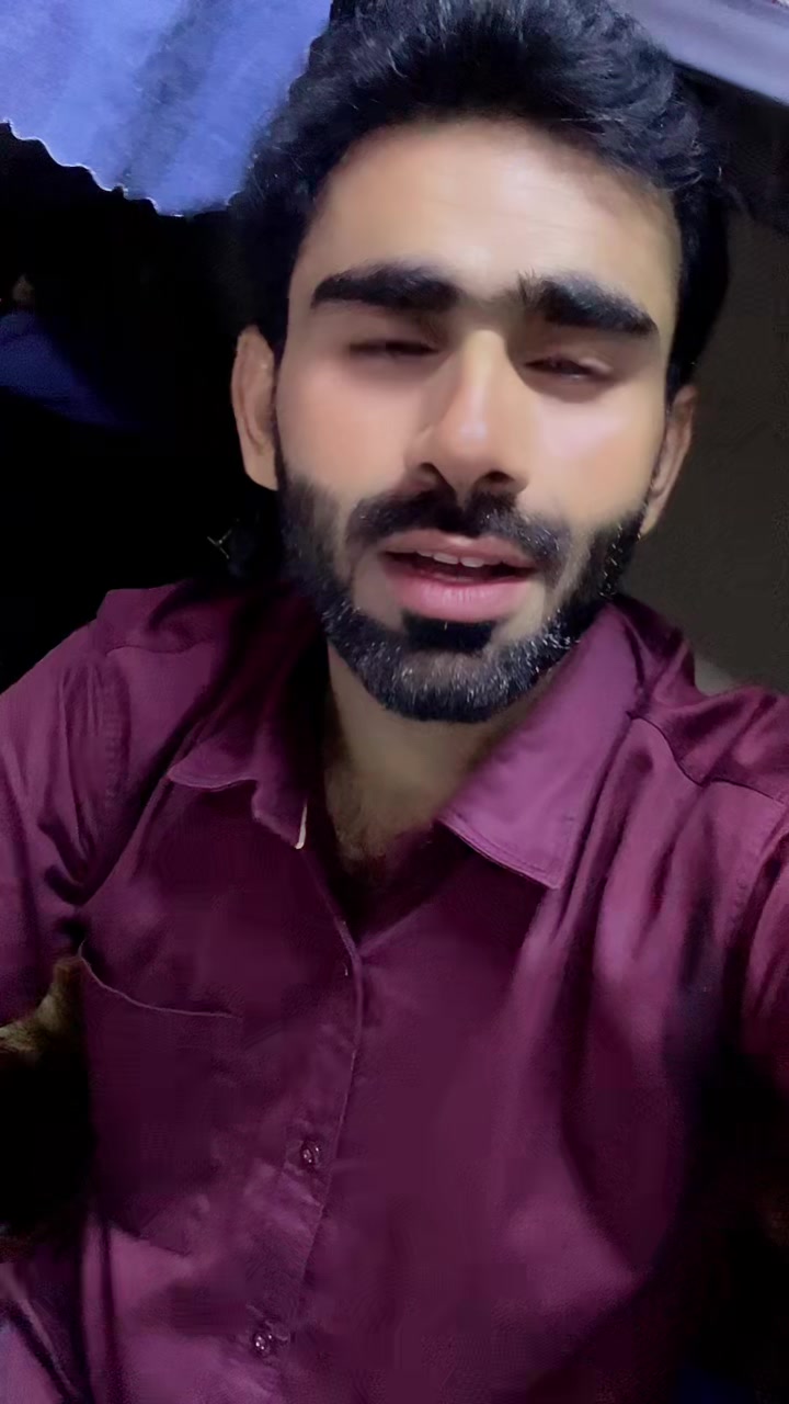 @Zubair tunio