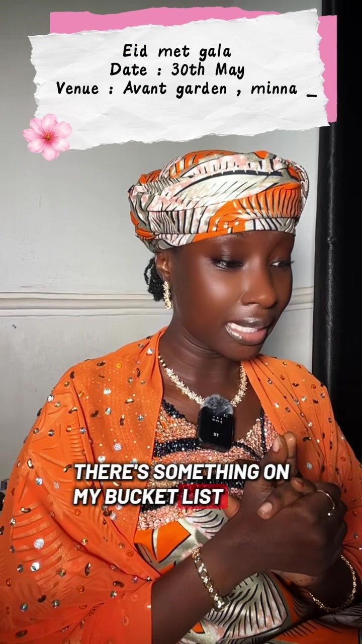 @Fatima Suleiman Maikano