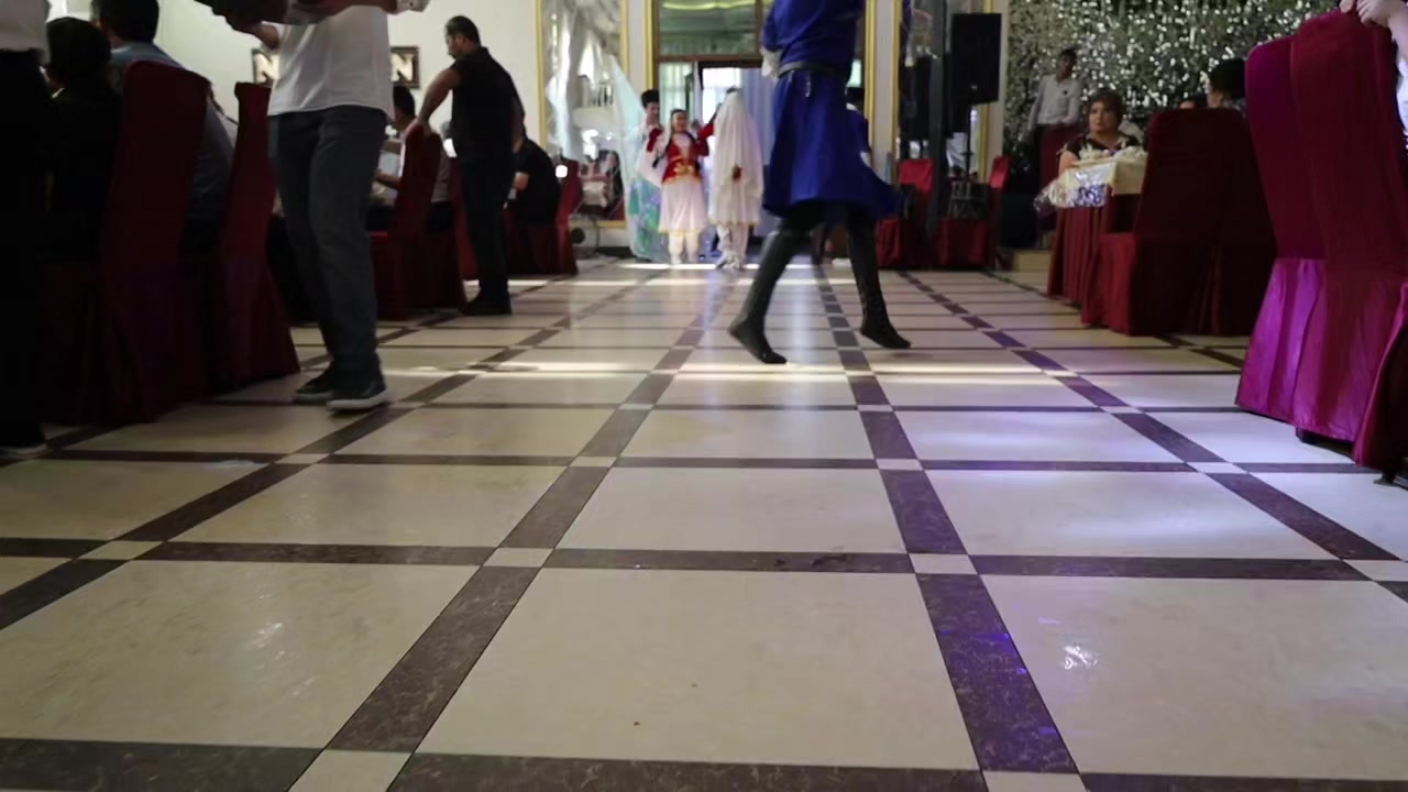 @ZİRVƏ RƏQS ANSAMBLI TOVUZ