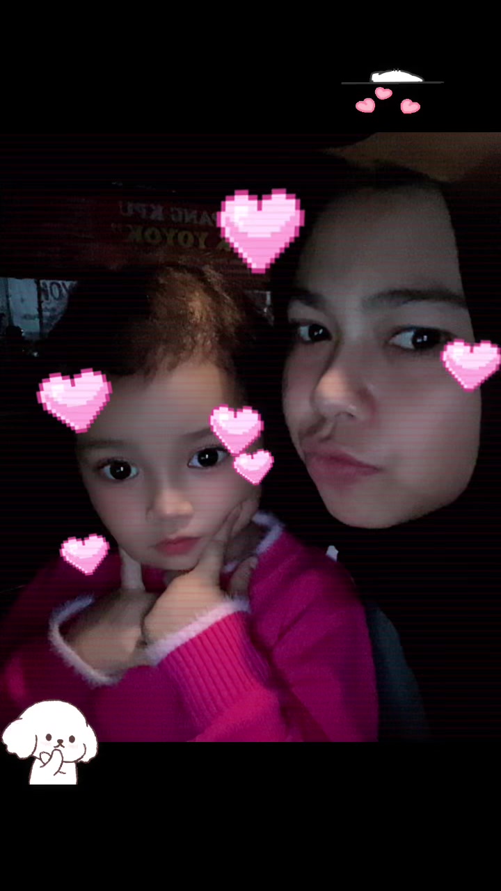 @Okta Putri ˚.🎀༘⋆