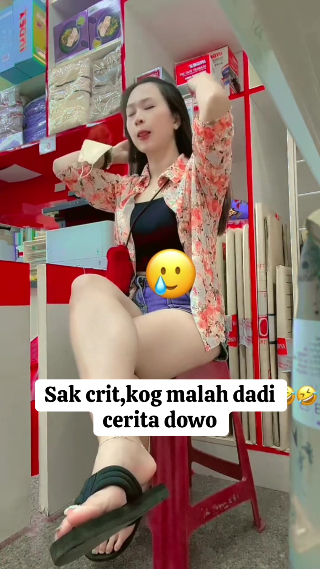 @小🍒