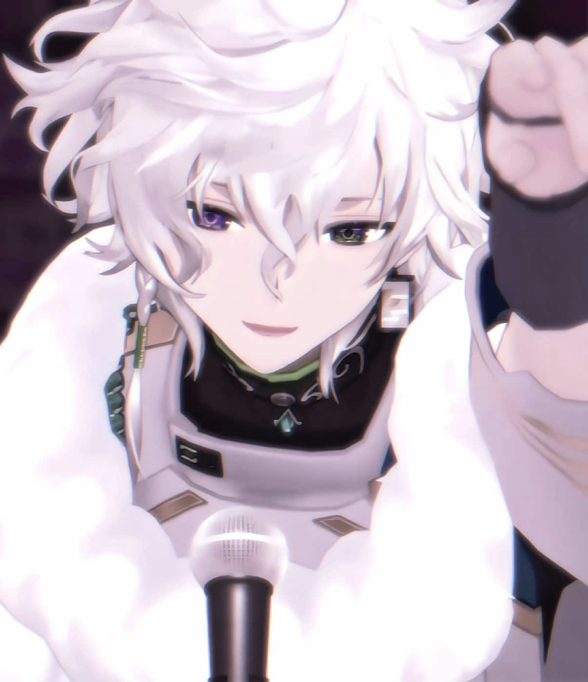 @らの